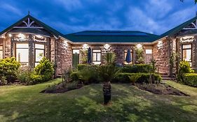 Lilla-Bett Self Catering Mossel Bay